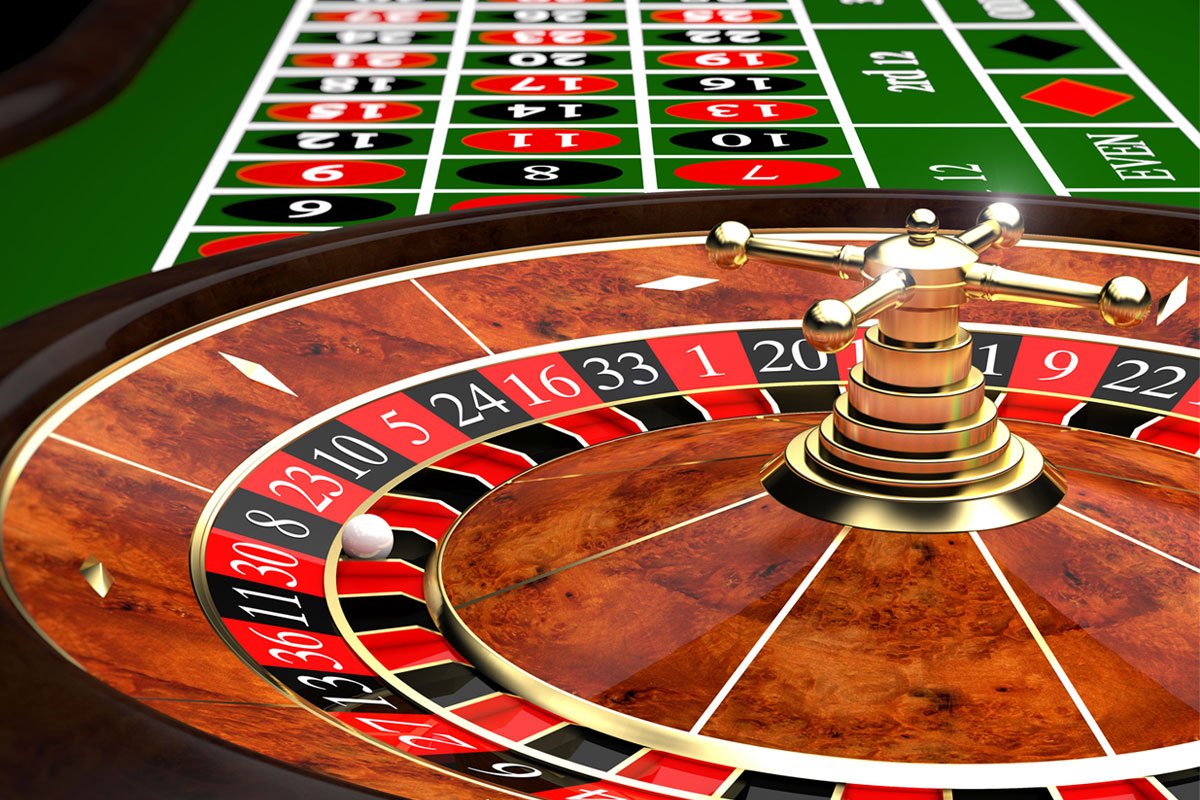 Difference between Online Roulette and Live Dealer Roulette