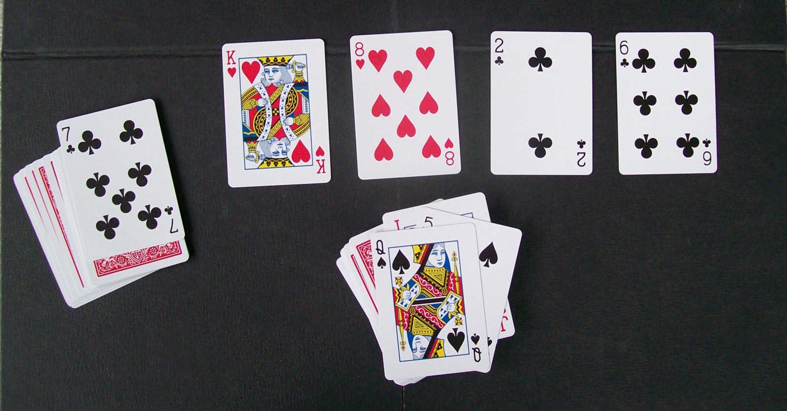 How to play the Slapjack card game? Slap Jack Card Game Rules and strategy