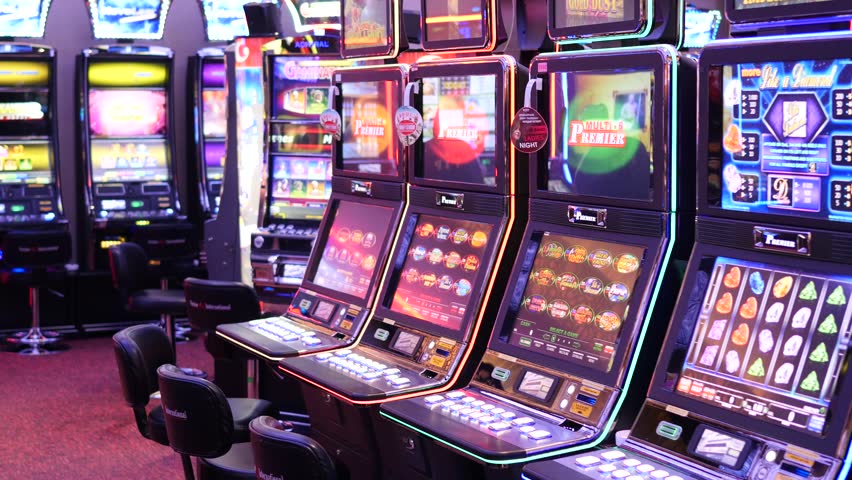 Microgaming New slots 2019 (top Microgaming casino)