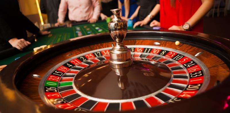 Best Roulette Strategies To Lower The House Edge (Two every time winning roulette strategies)