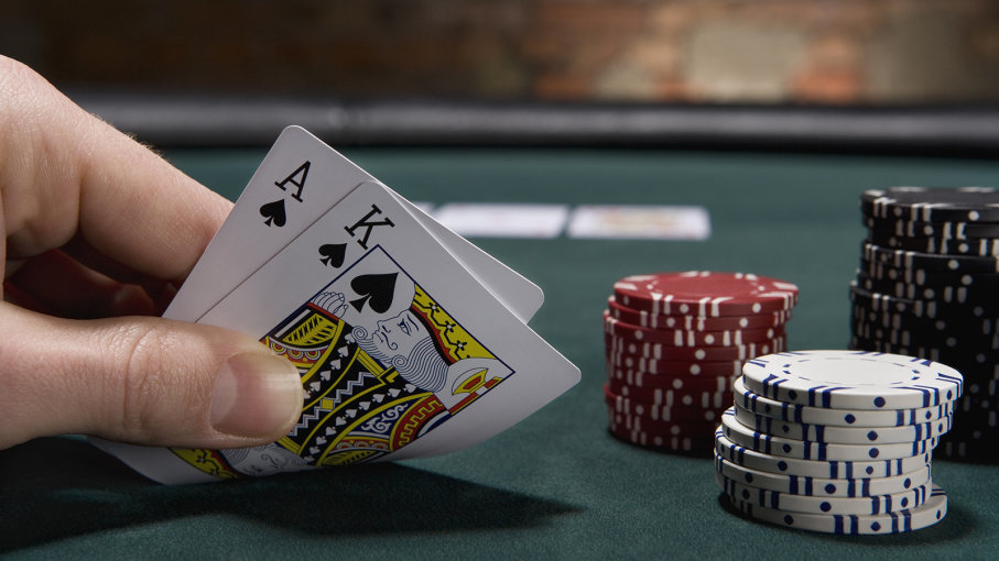 Best Poker Rooms in Las Vegas