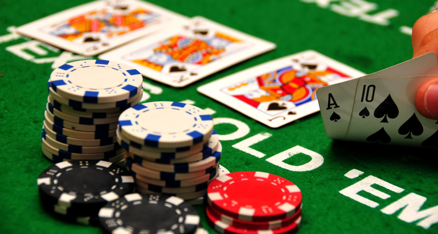 Pro Tips to Improve Your Poker Approach