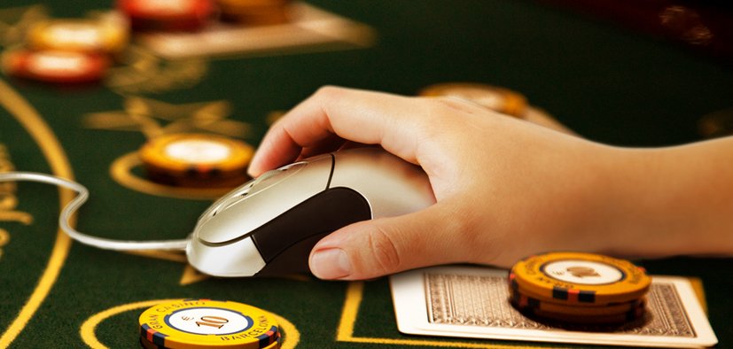 why the online casino offers free spins/promotions?