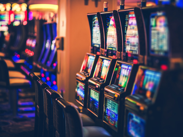 Some Fantastic Tips For Beginners For Online Slots