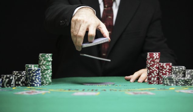 Proven Tips on How to Become a Professional Blackjack Player