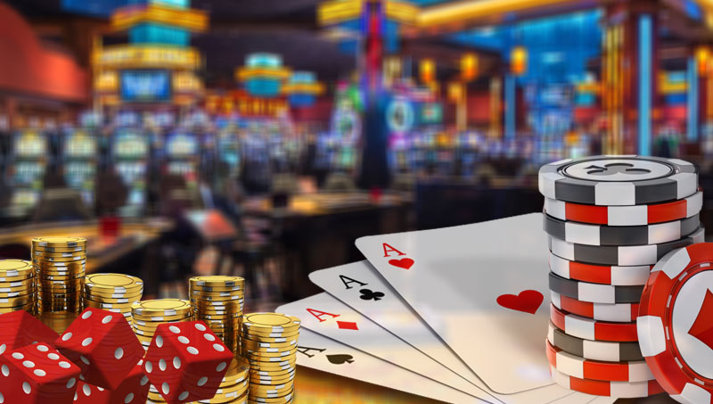 Full of Potential New Casino Slot Games in 2019 - game-eshop