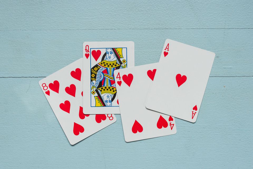 An Easy-to-Understand Beginner’s Guide to the Hearts Card Game