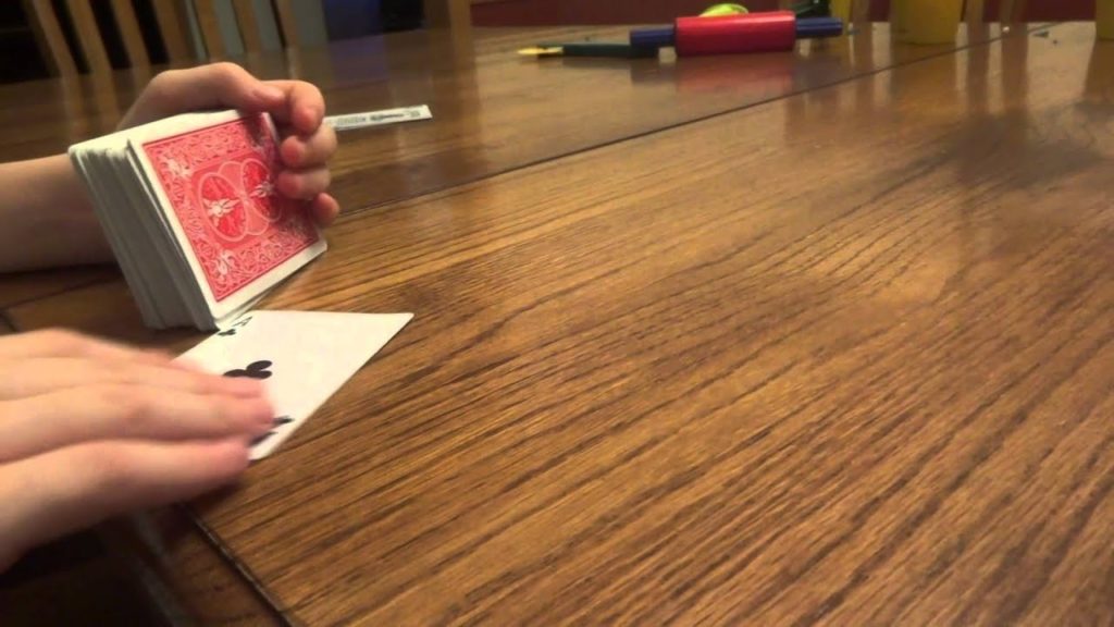 I Doubt It Card Game Rules Are No Longer Doubtful for You! All the Sports and Games Knowledge