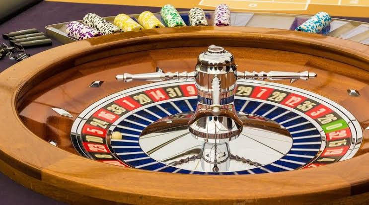 Top 10 Casinos of the world