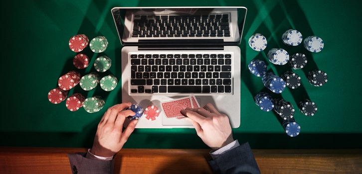 Casino Strategies To Win
