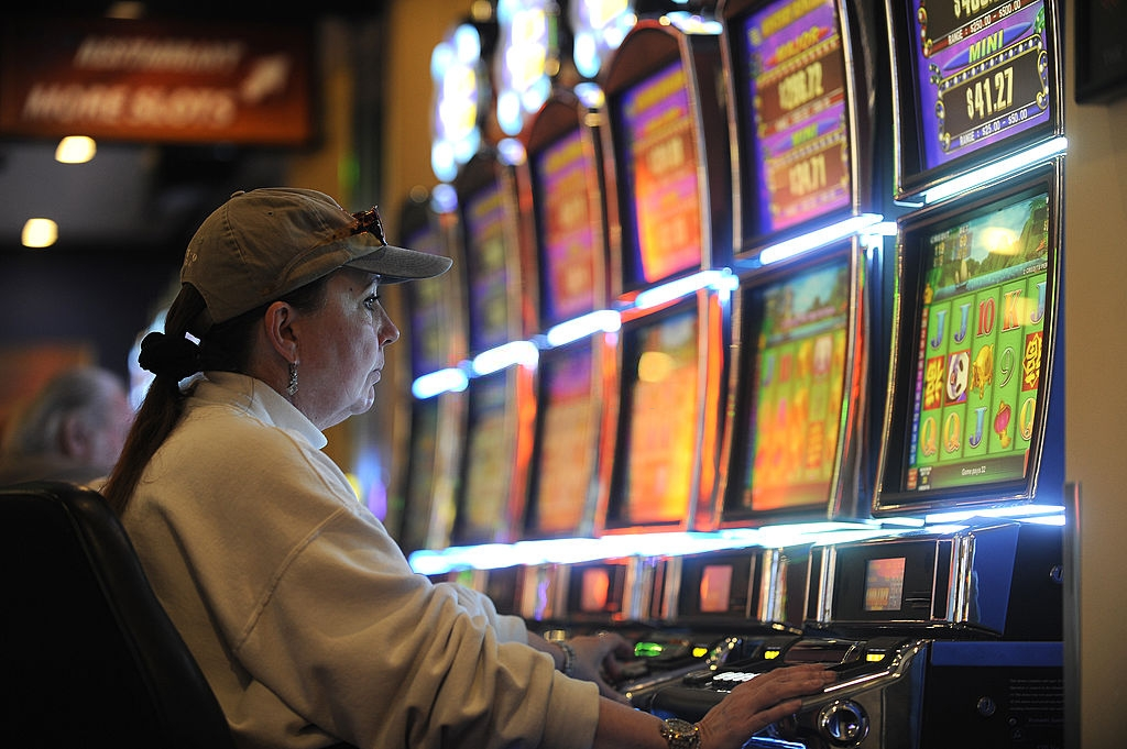 How Penny Slots Work and what it costs to play them