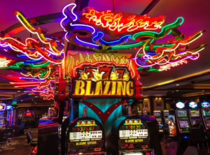 how penny slots work