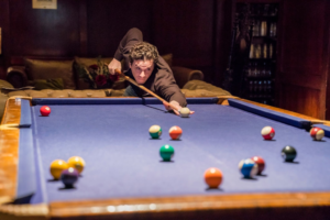 tips to play pool better