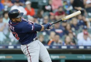 fantasy baseball points scoring system