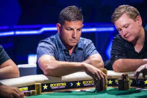 limit texas holdem strategy