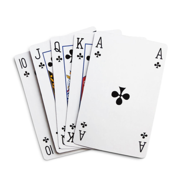 Standard Deck of Cards Features of Standard Deck of Playing Cards