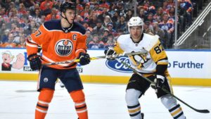 hockey sports betting