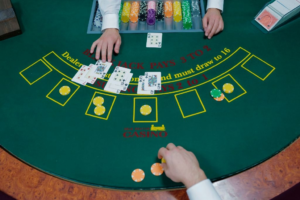 learn playing Blackjack Bonus Bets