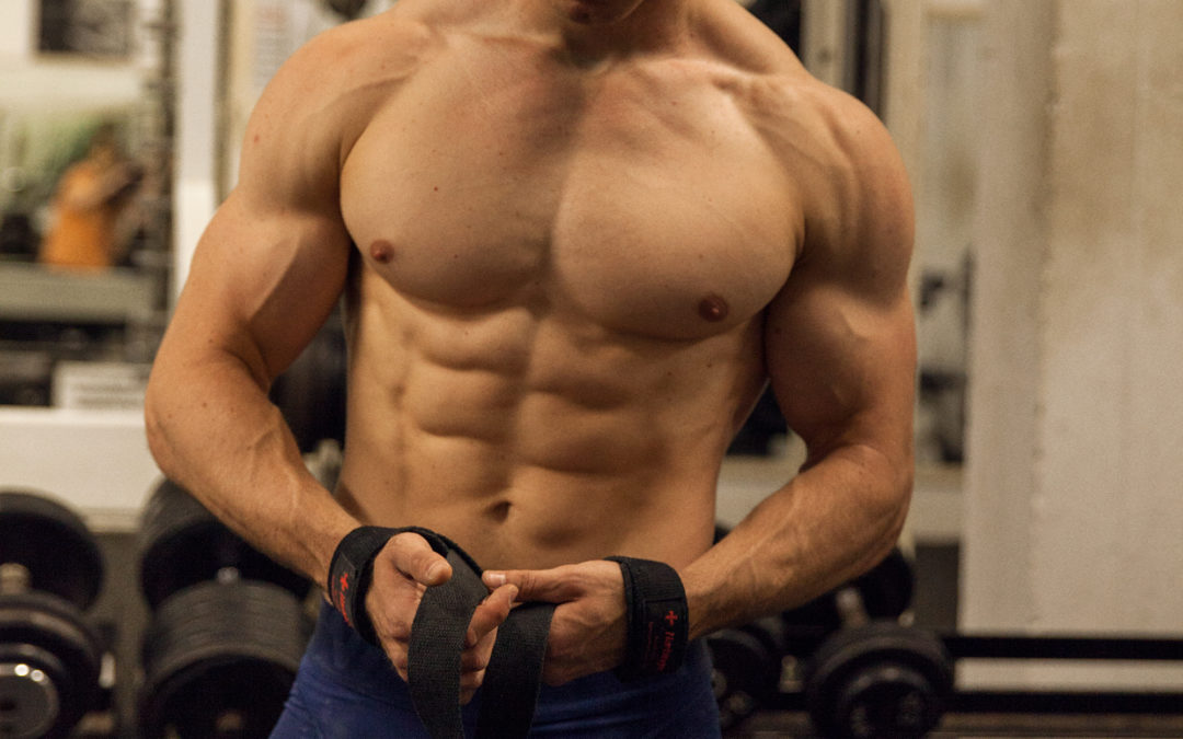 uneven body shape