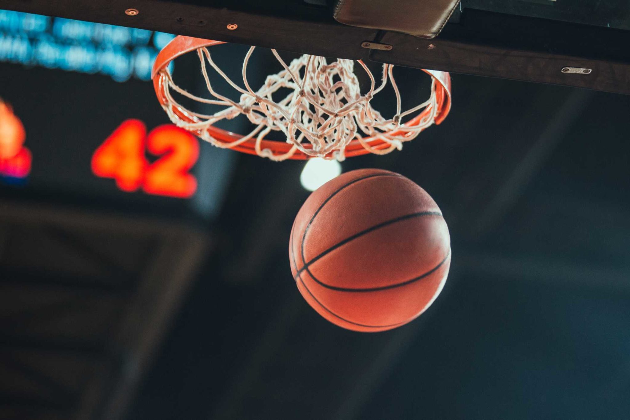 Rules and Regulations of Youth Basketball - game-eshop
