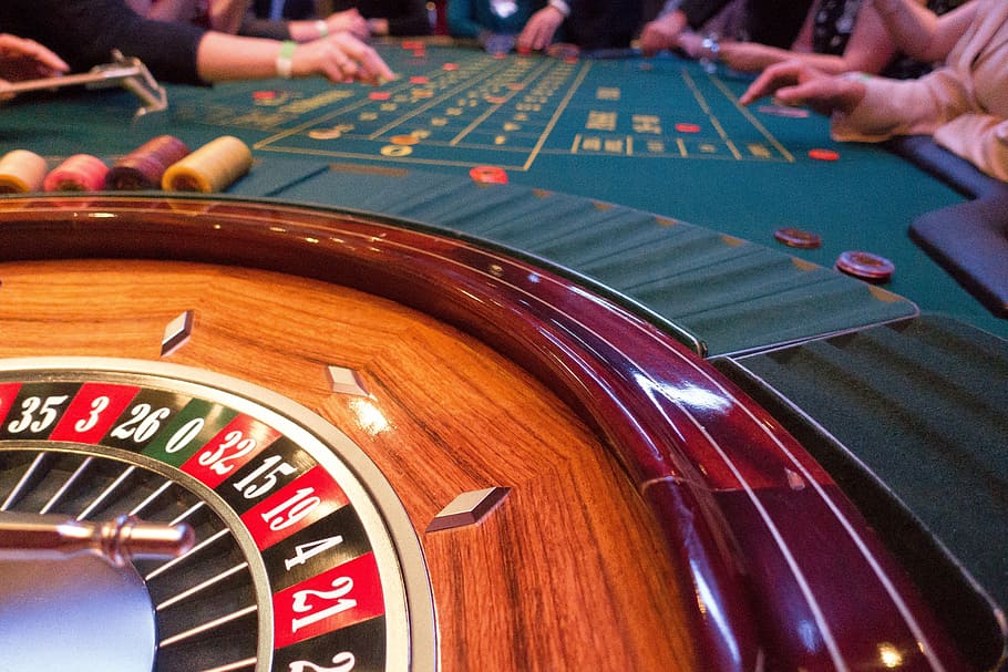 Learn How to Earn Complimentary Casino Services
