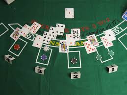 how to get blackjack