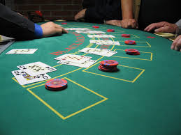how to play blackjack