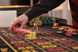 pre gambling rituals