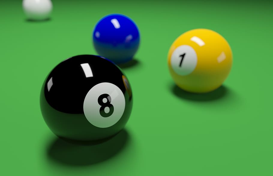 How to Play Pool: A Roadmap for Beginners | Bar Games 101