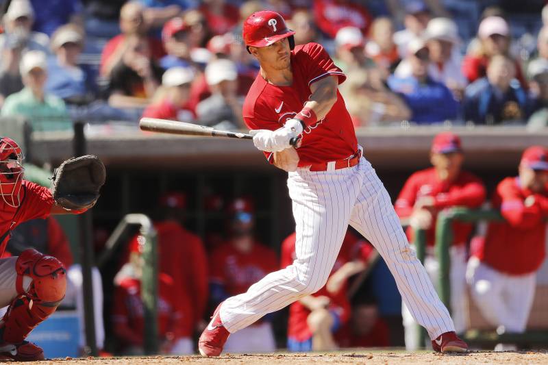 The Basic Rules of Fantasy Baseball All the Sports and Games