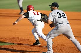 run line baseball