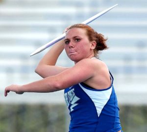 Javelin