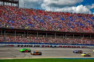 NASCAR Racing