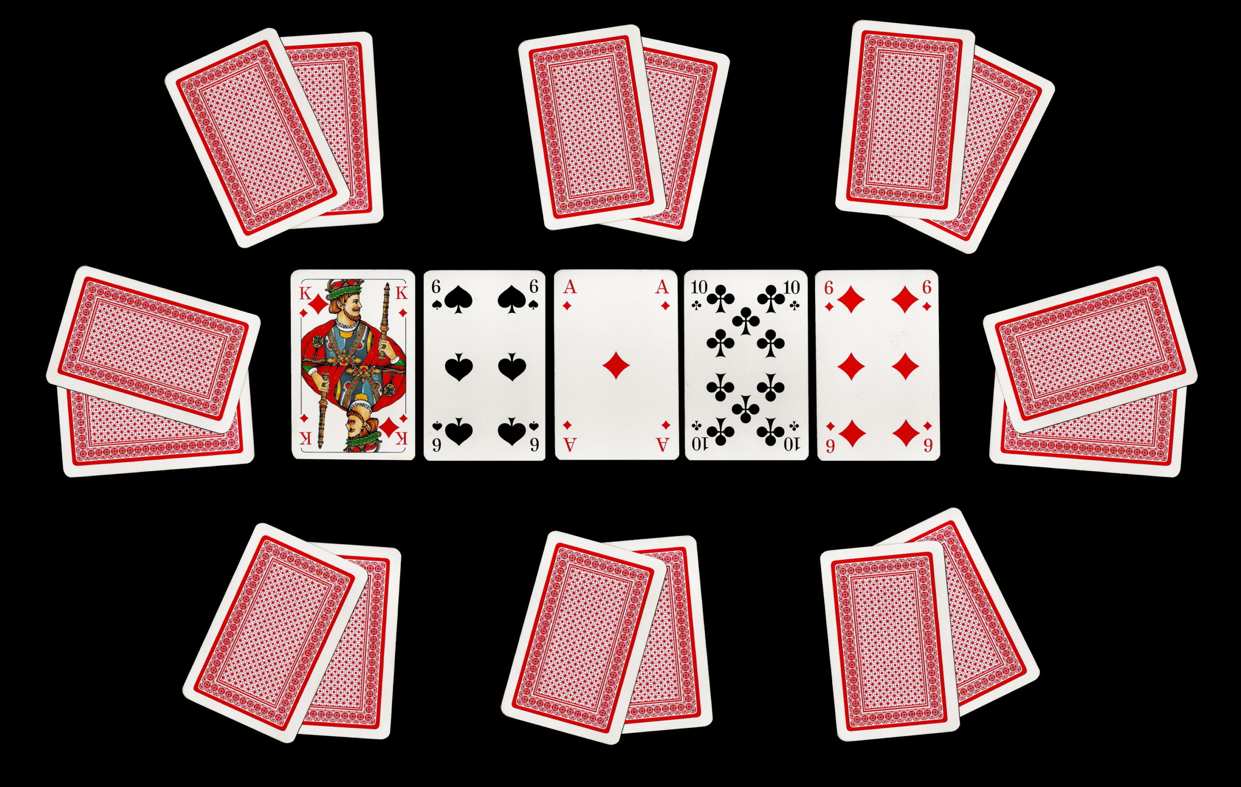 board poker