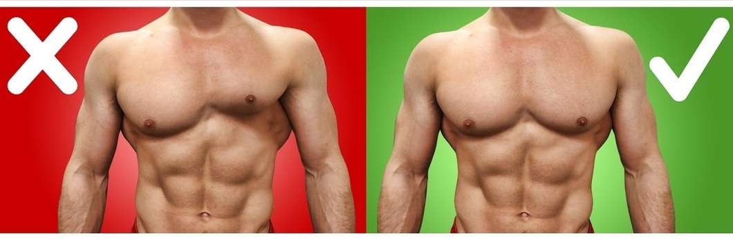 How to Fix Uneven Muscle Growth in Bodybuilding?