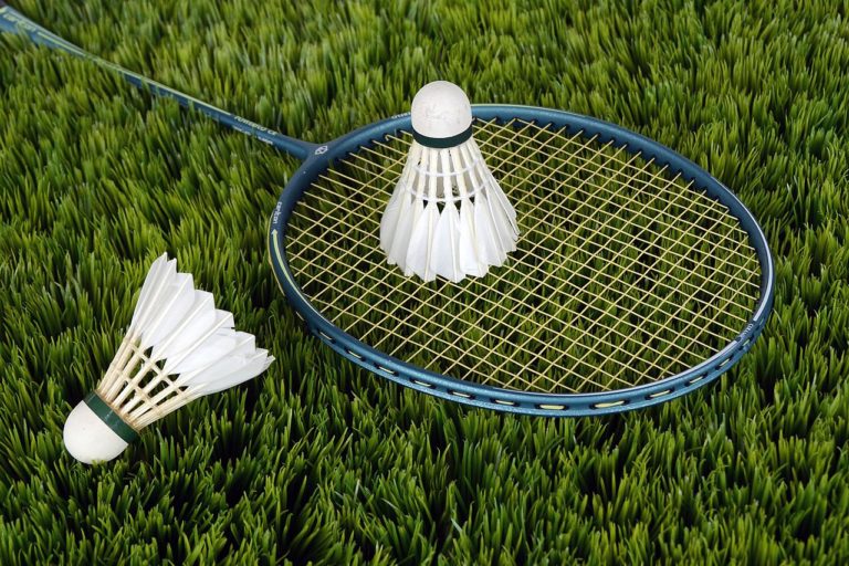How To Play Badminton? Badminton Rules for Beginners All the Sports