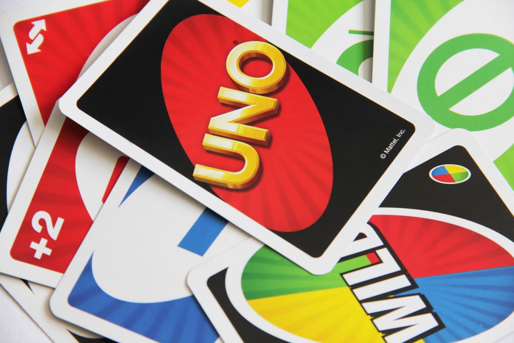 How to Play UNO Cards? - game-eshop