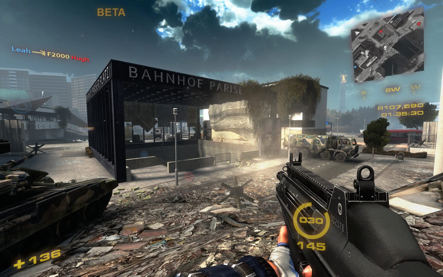 7 Best FPS Games 2020 For PC