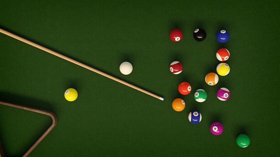 How to Choose a Pool Cue?