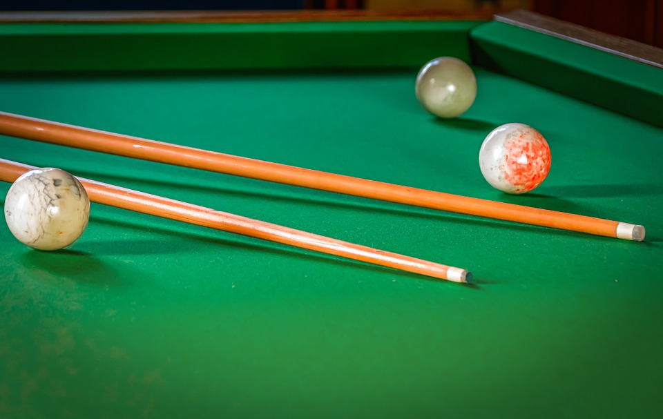 How To Play Billiards – Rules Explained