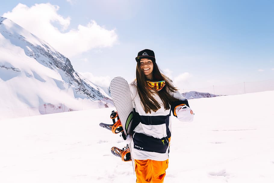 Essential Clothing and Gear for Snowboarding