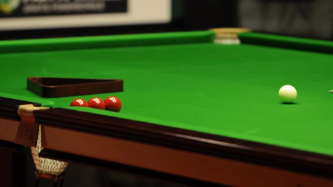 Worlds Best Snooker Players- You Must Know