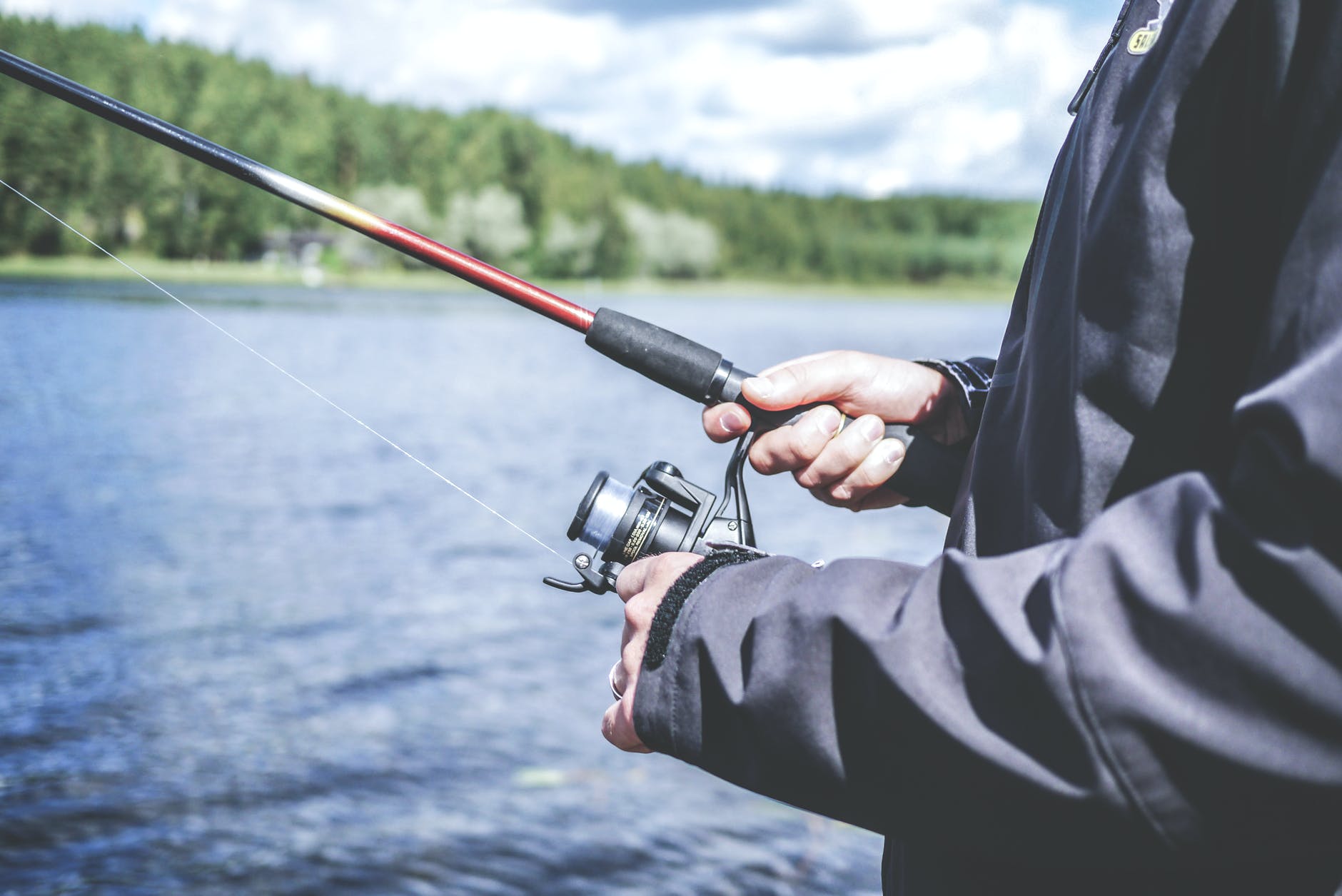 Fishing Gear List For Beginners