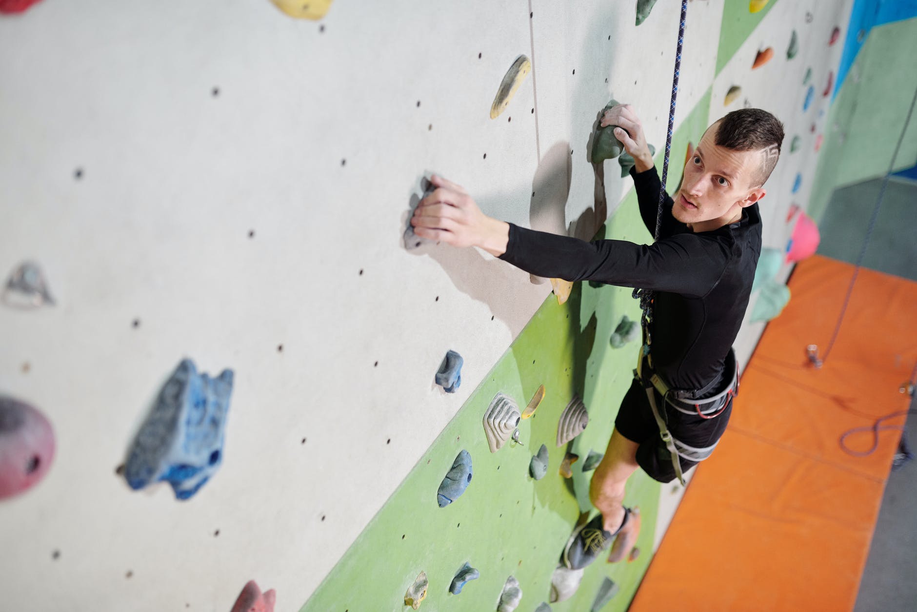 What Is Rock Climbing? Types of Rock Climbing and Equipments