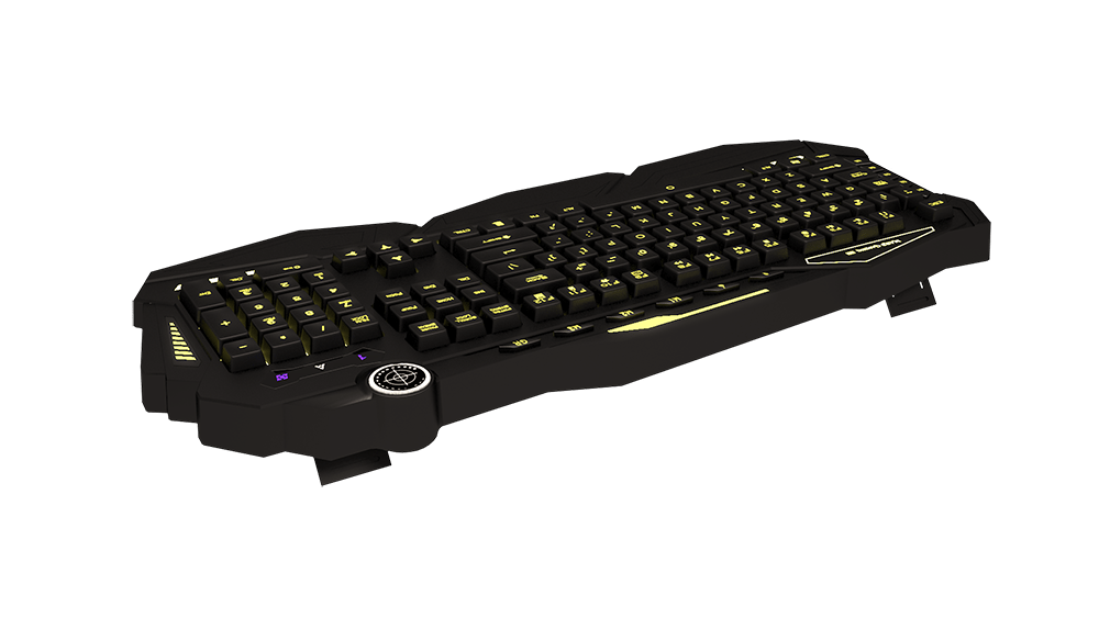 Corsair Gaming K95 RGB Platinum Keyboard