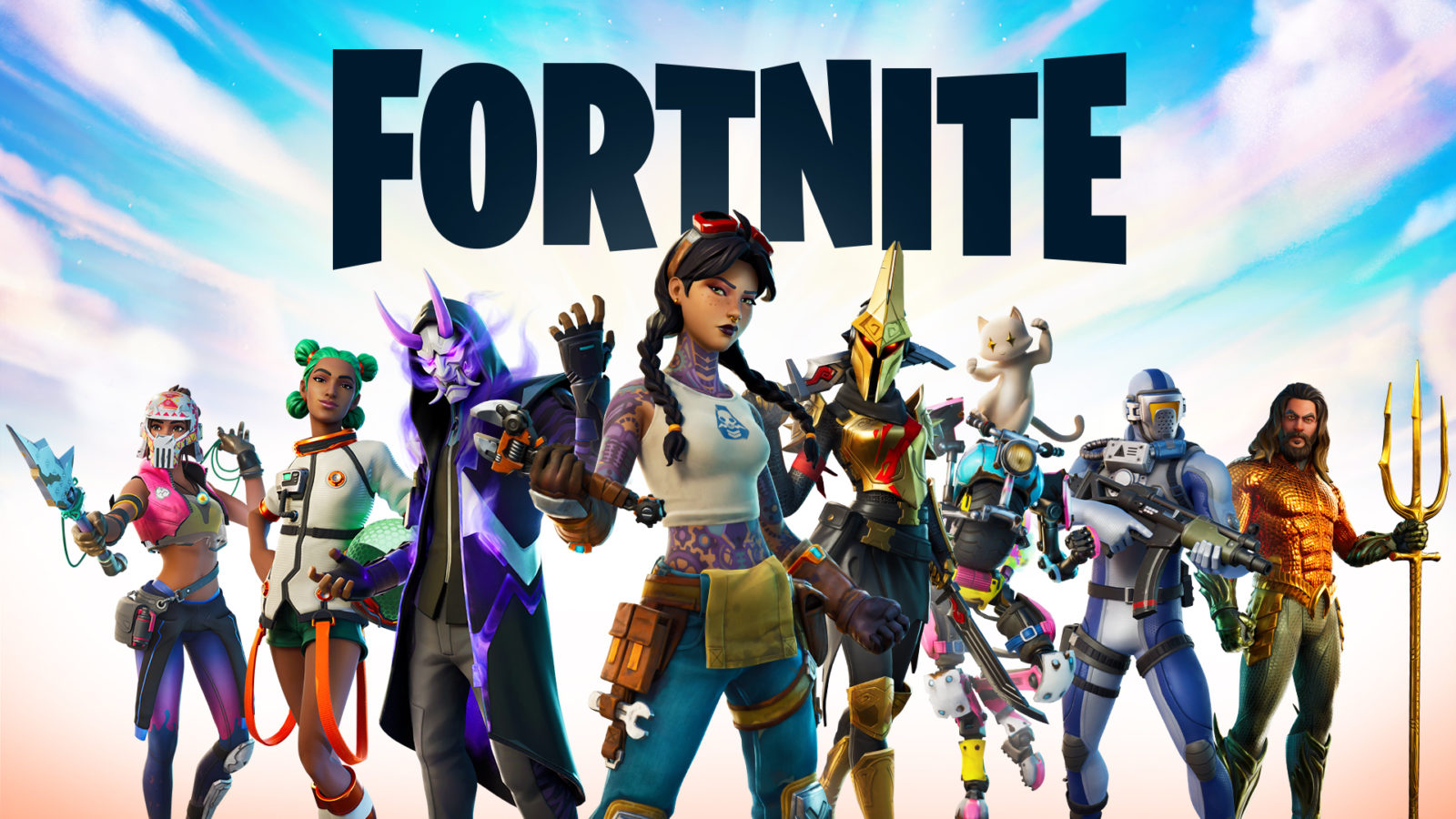 List of Best Fortnite Players in the World