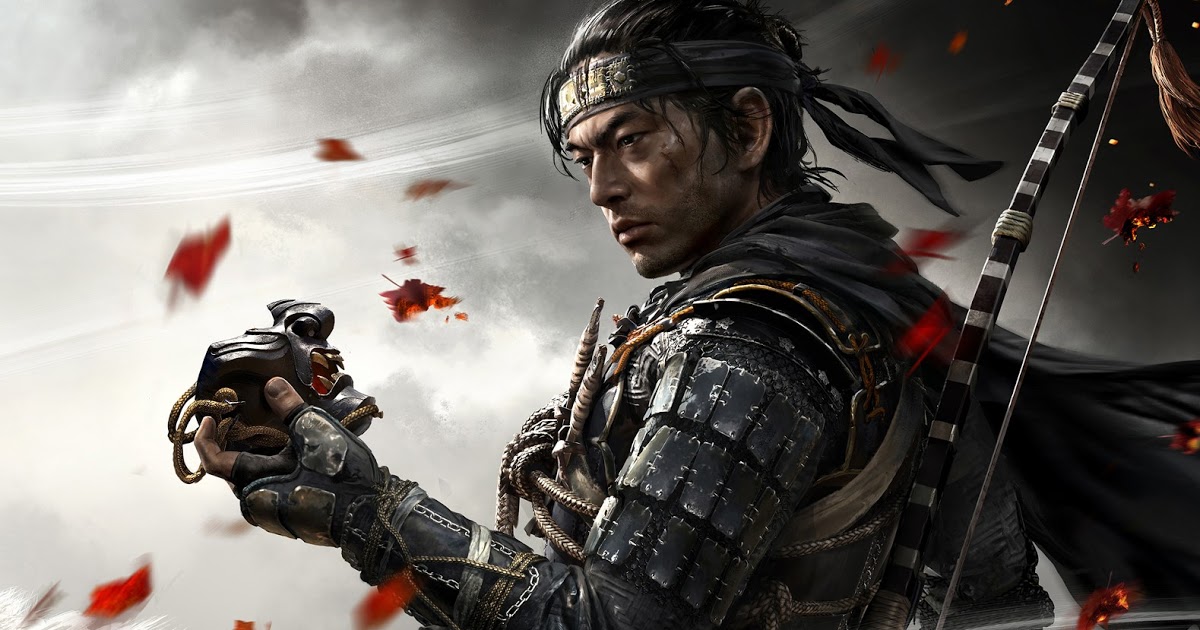ghost of tsushima on pc free
