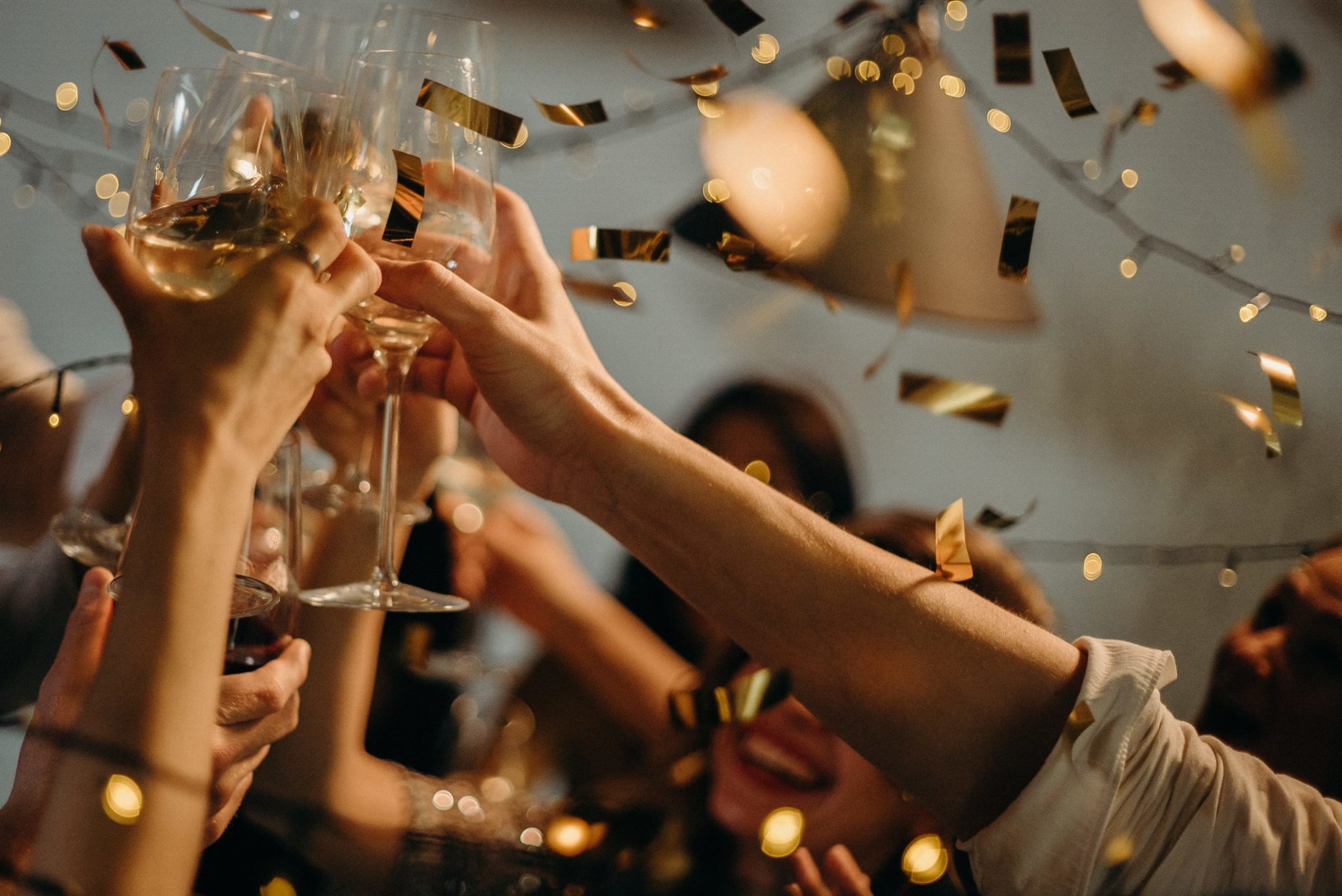 Best Adult Party Games to Add More Fun to the Events All the Sports