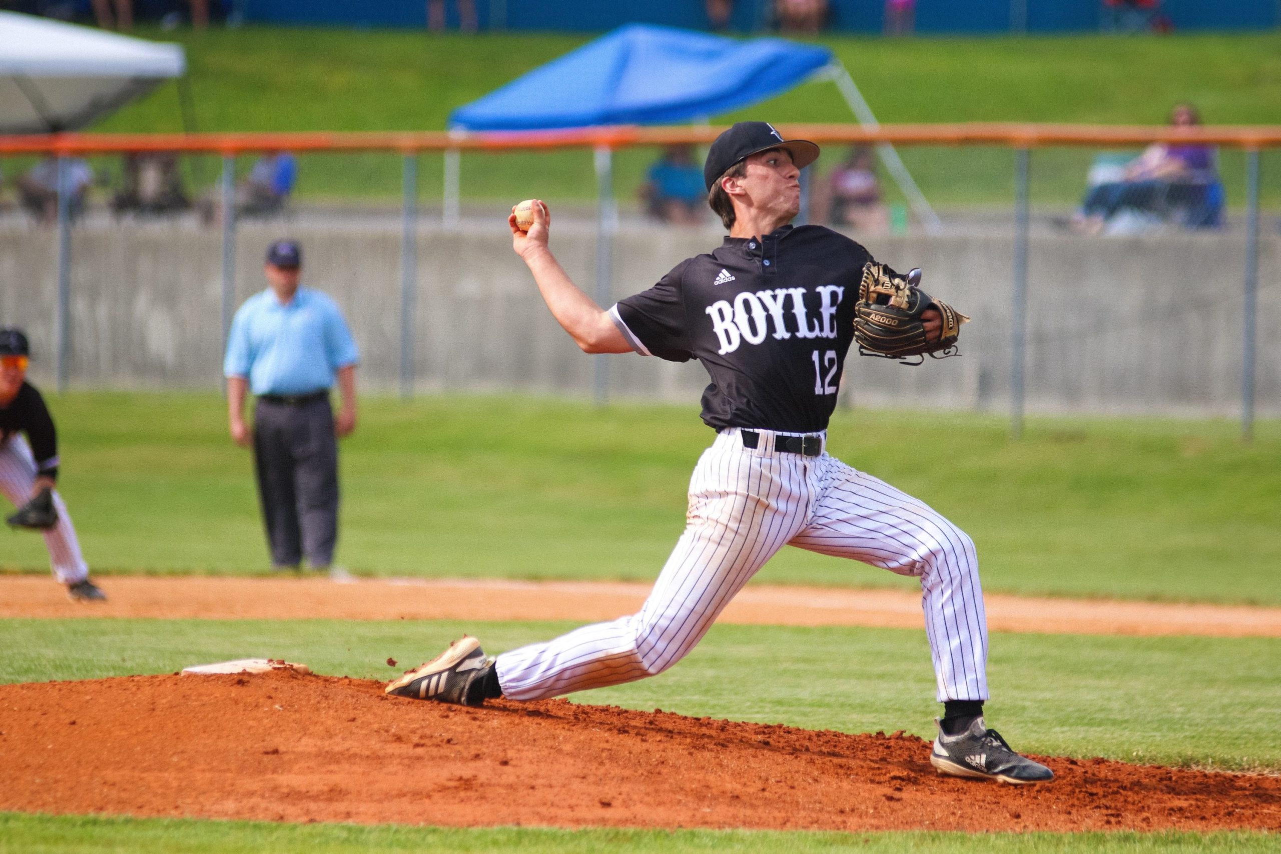 Fastest Pitch Baseball Records Being Made Till Now!