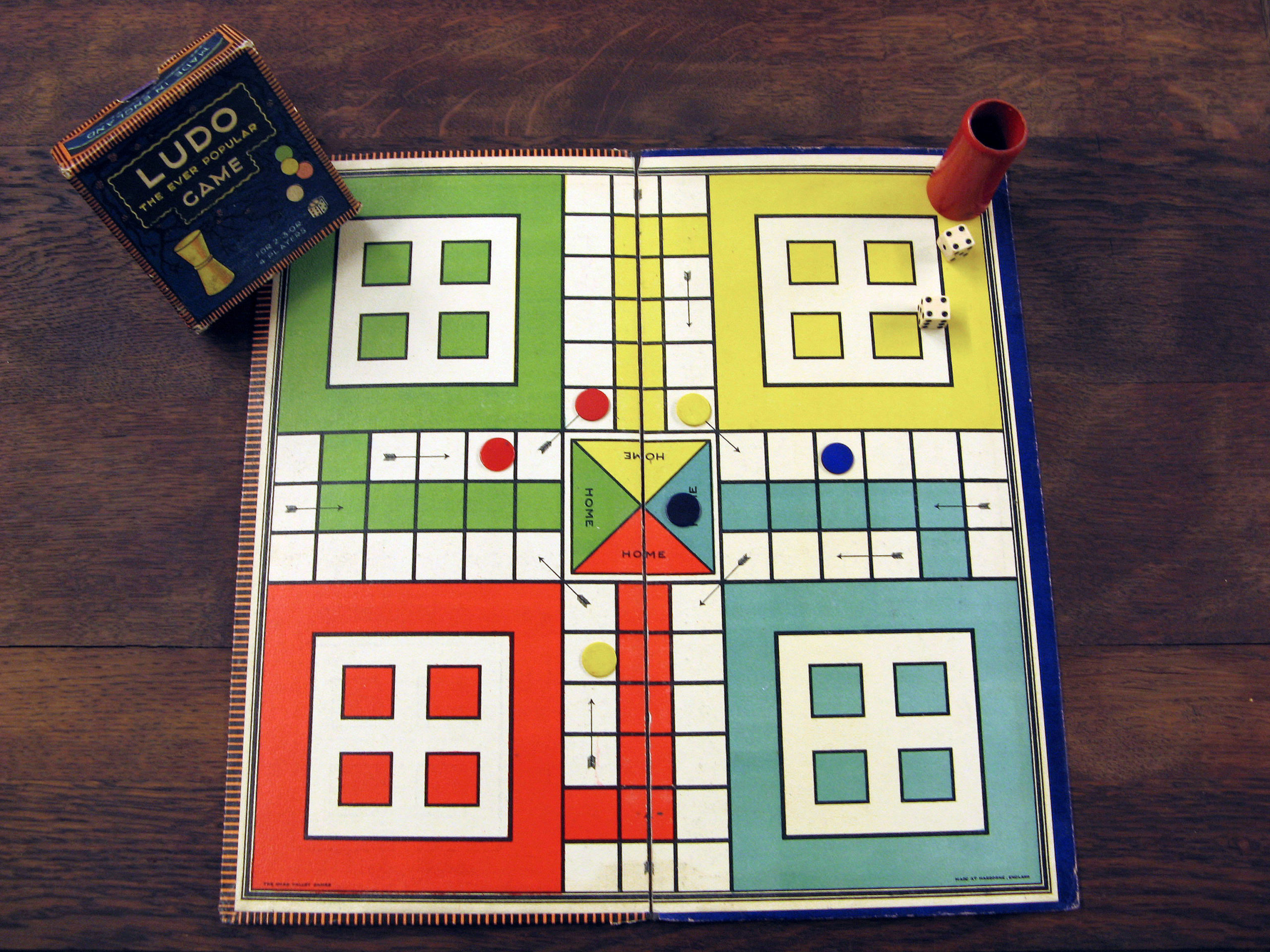 How To Play Ludo – Tips For Beginners